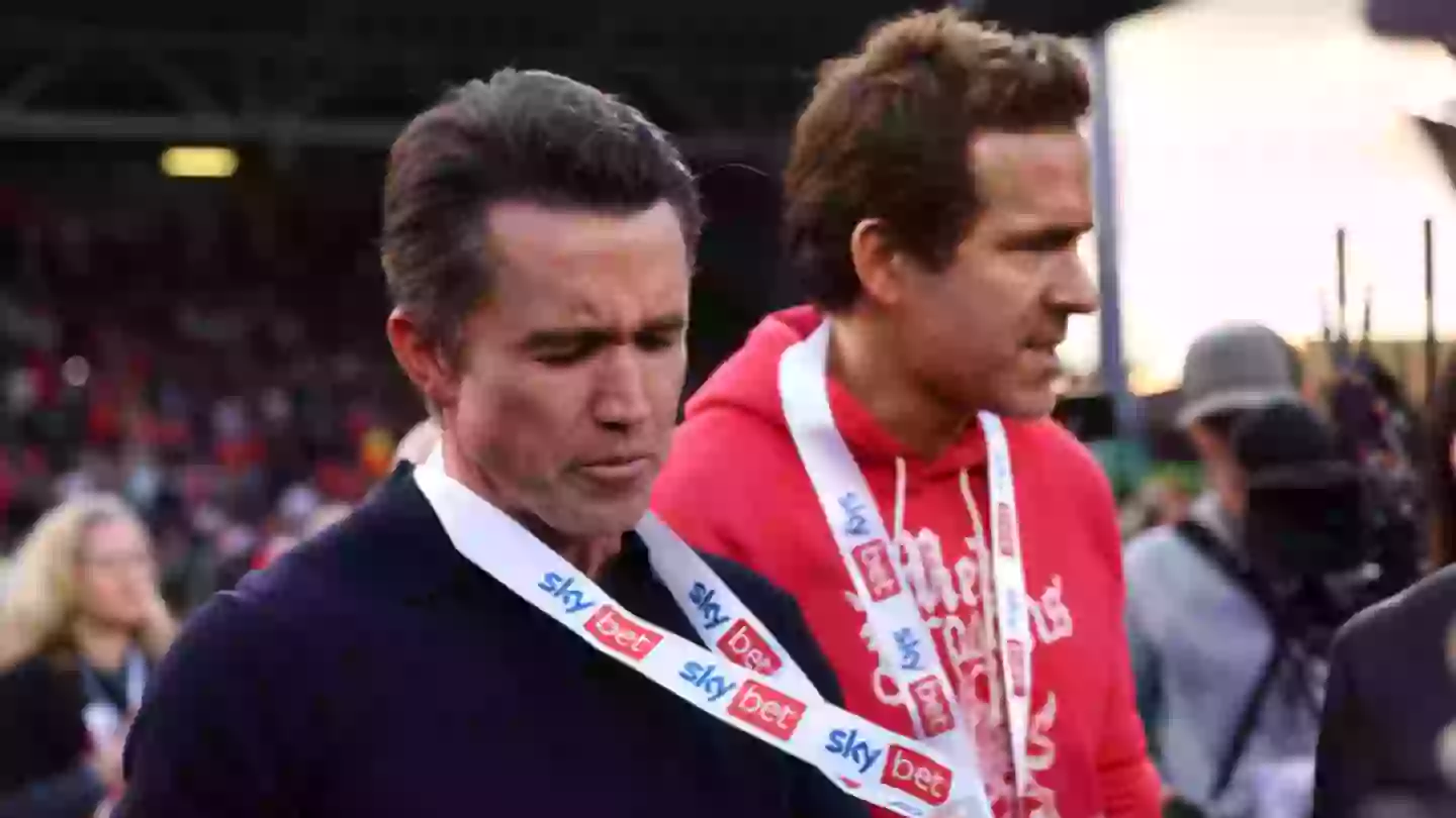 Wrexham target stunning triple signing after Paul Mullin exit as Ryan Reynolds and Rob McElhenney get serious