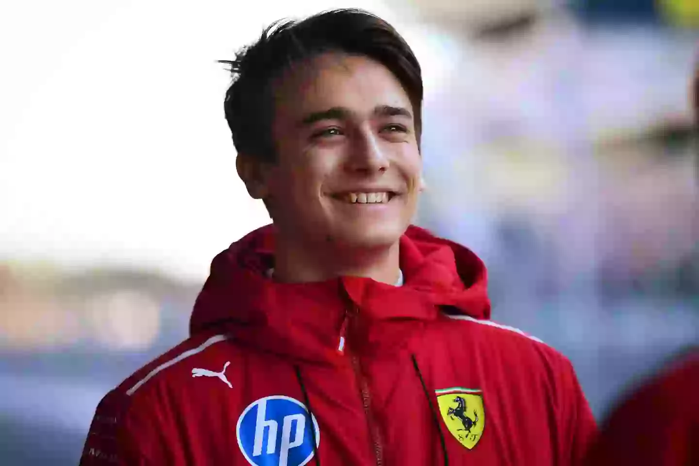 Dino Beganovic- Getty