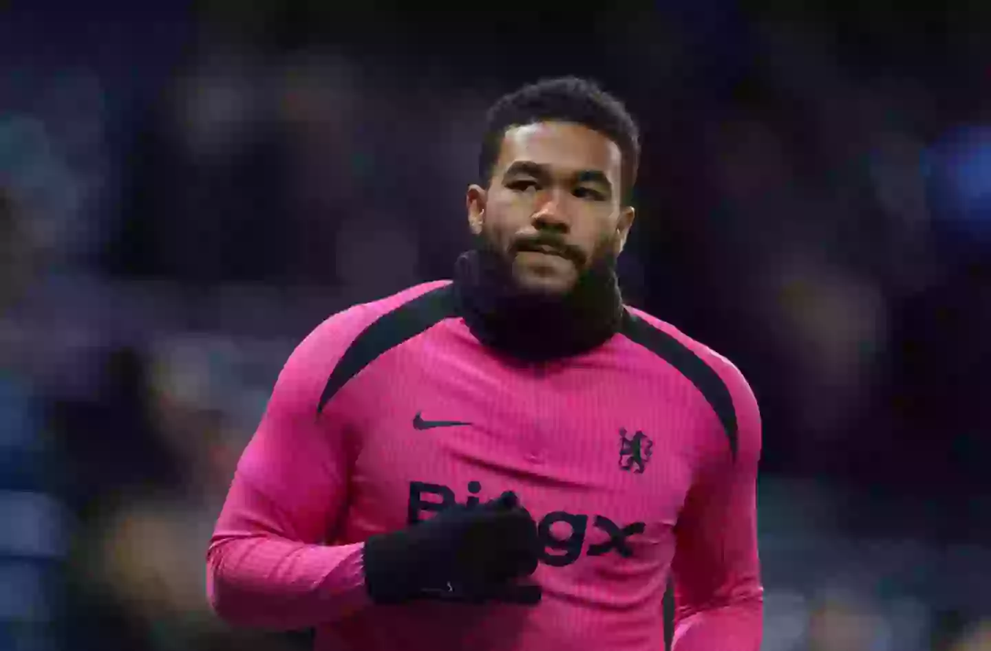 Reece-James Thomas Tuchel announces first England squad as several surprise picks leave fans stunned