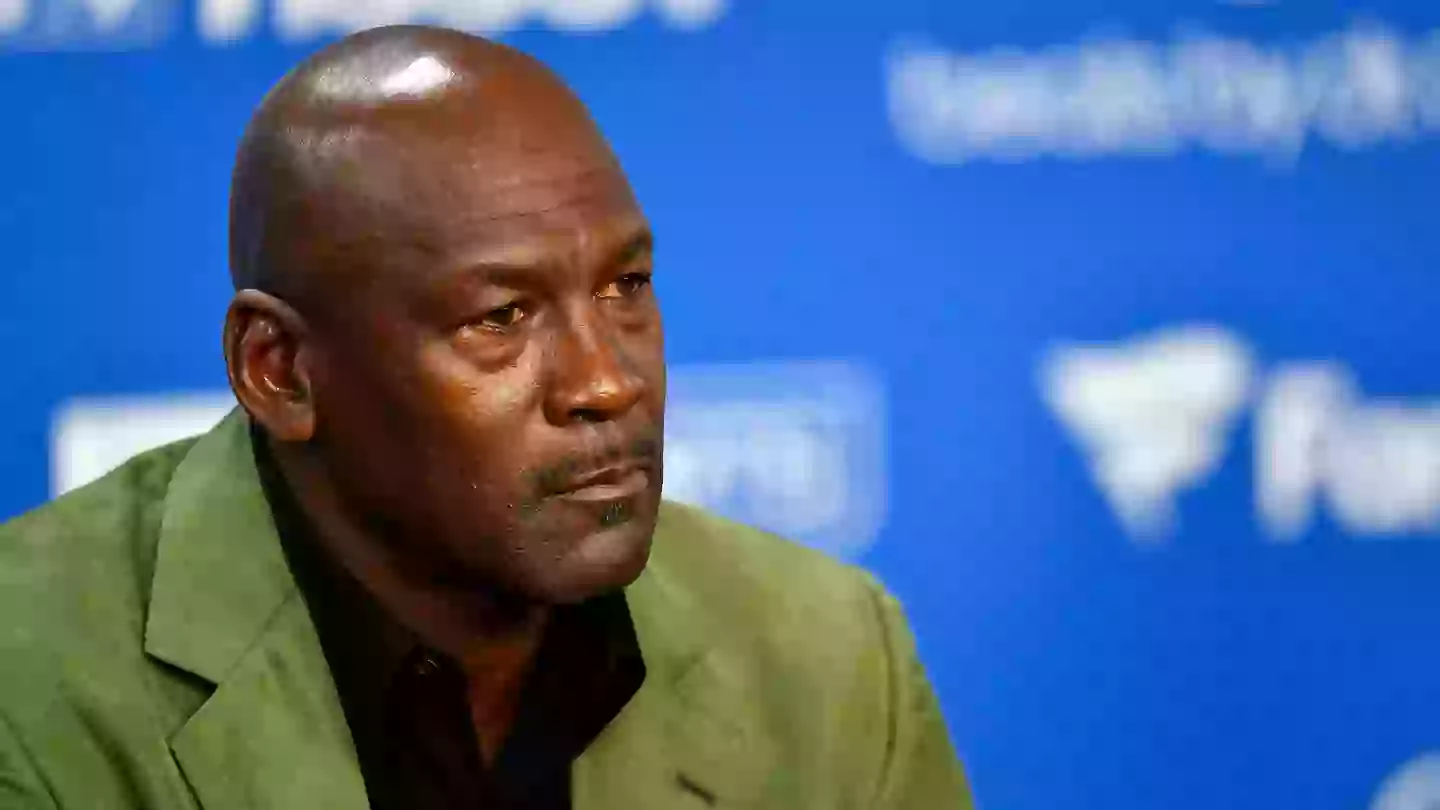 Michael Jordan's true feelings on being compared to LeBron James in the GOAT debate revealed by source close to NBA legend