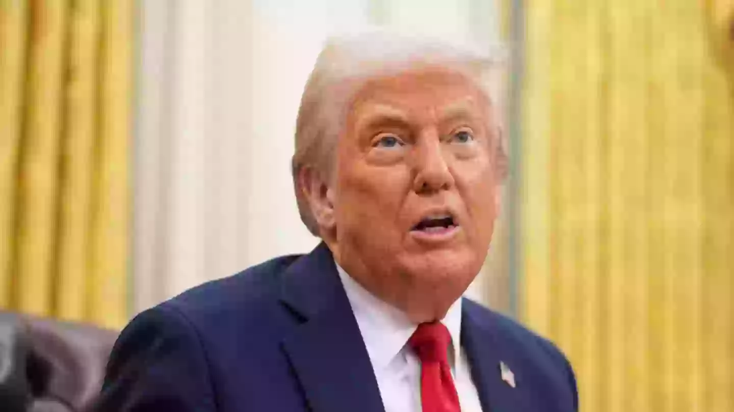 Donald Trump made brutal comment about Mexico and Canada before plunging 2026 World Cup into chaos