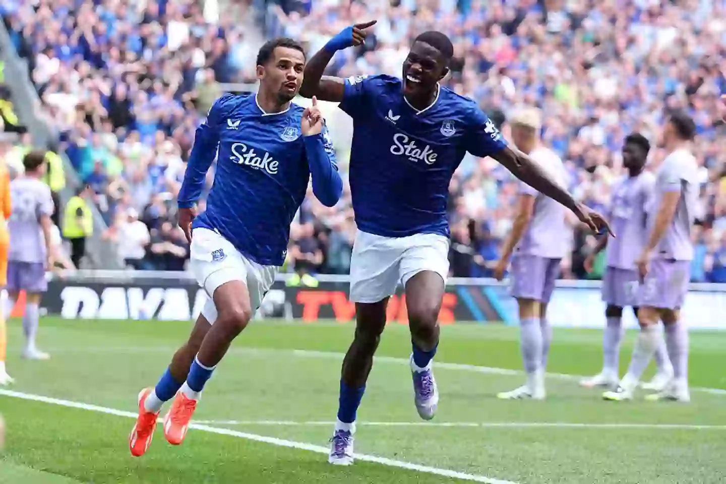 GettyImages-2231022689 Everton Fans Make Immediate Call on New Stadium After Goodison Park Move