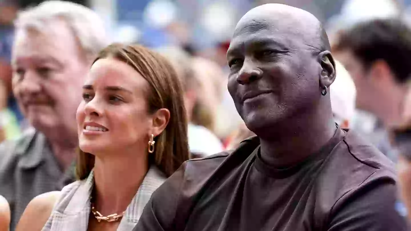 The stunning figure Michael Jordan's wife will receive if they ever get divorced as unusual contract revealed