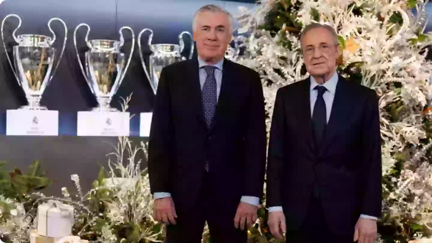 Real Madrid 'want to QUIT La Liga' and seek 'asylum' in rival league in move that would rock world football