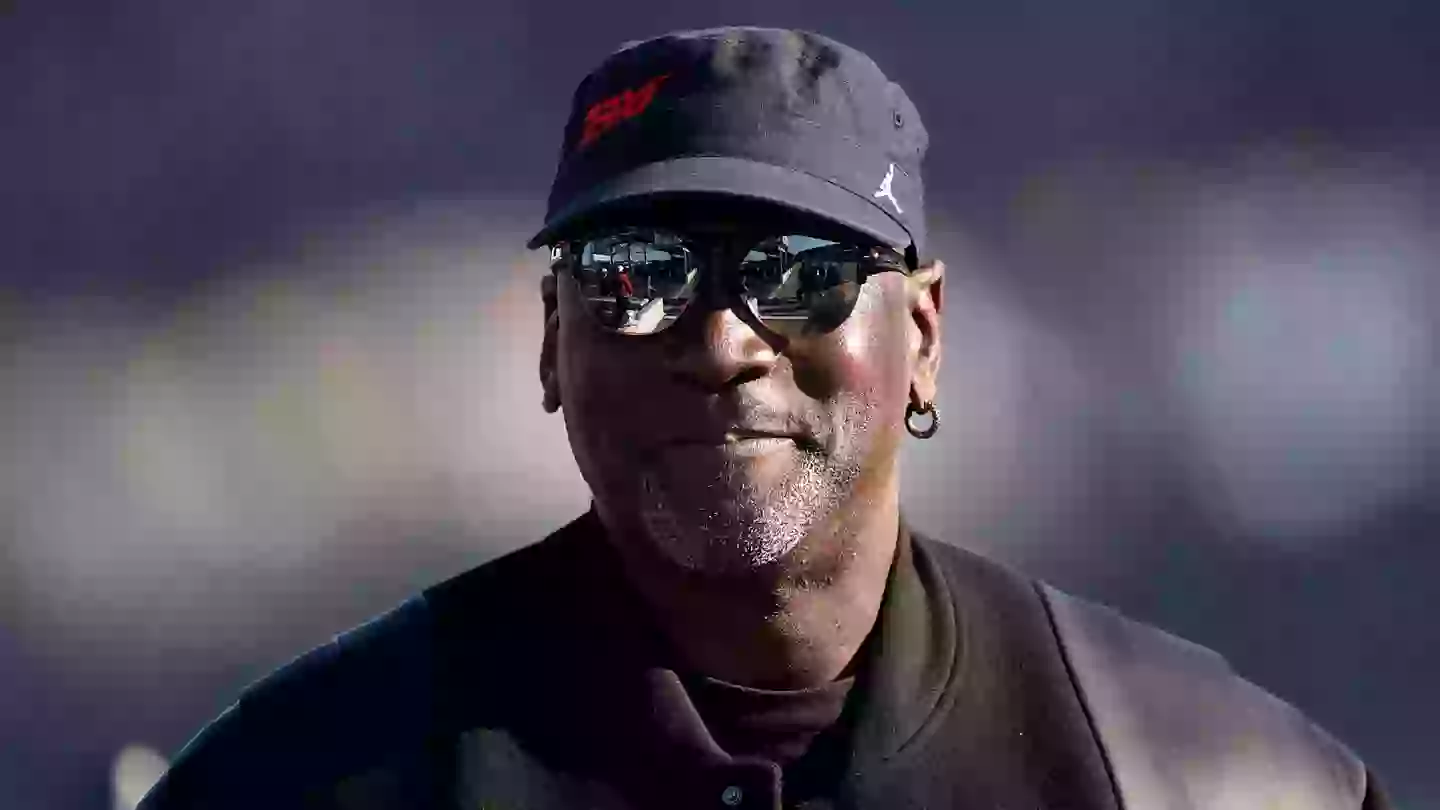 Michael Jordan broke strict US law 'because he could' after making incredible $350,000 purchase