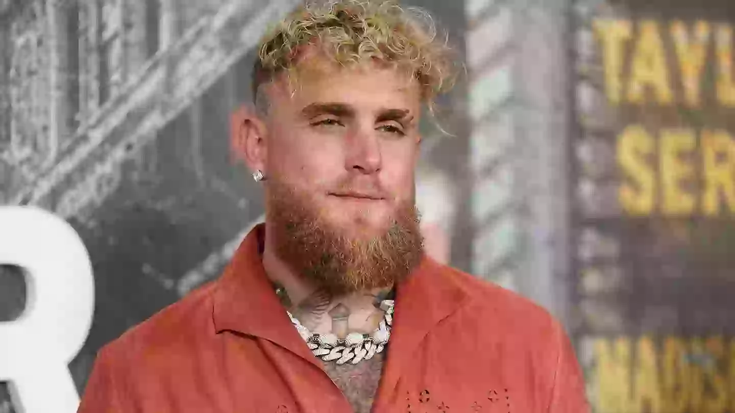 Jake Paul's next opponent revealed as reason for Anthony Joshua fight collapse emerges