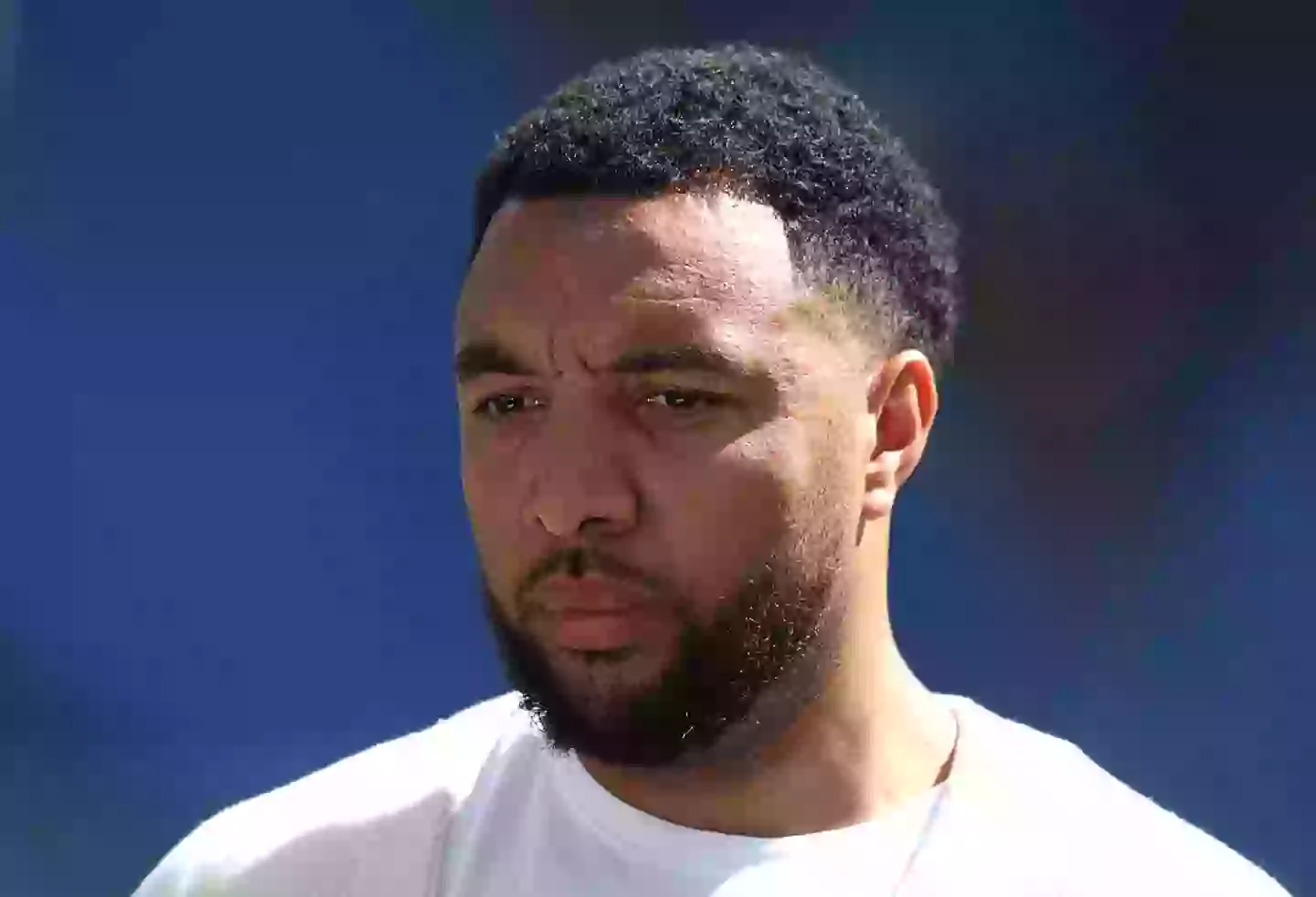 Troy Deeney gave his thoughts (Credit:Getty)