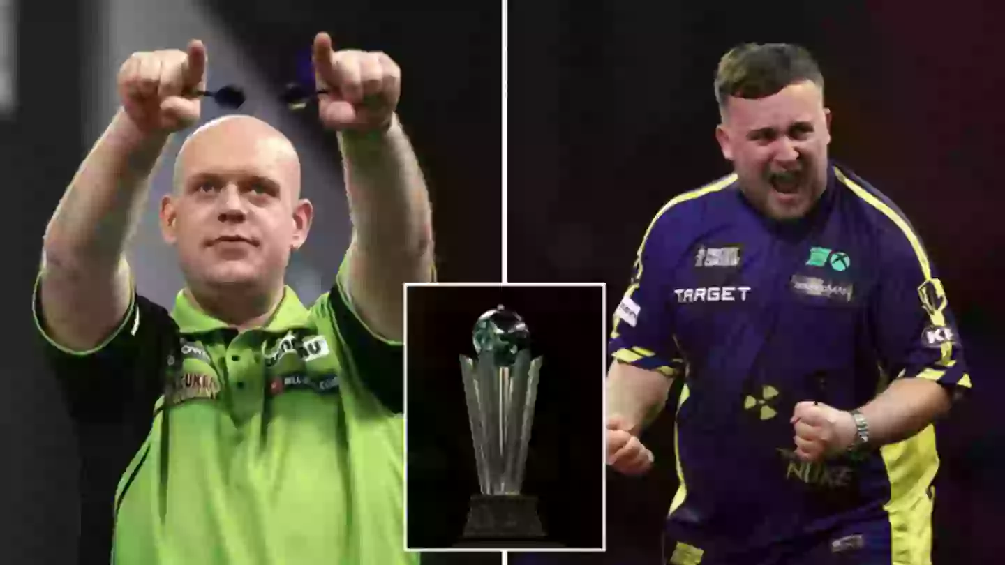 World Darts Championship 2025 Prize Money