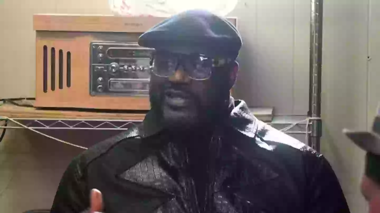 Shaquille O'Neal apologises to NBA star for what he said about him prior to the Conference Finals