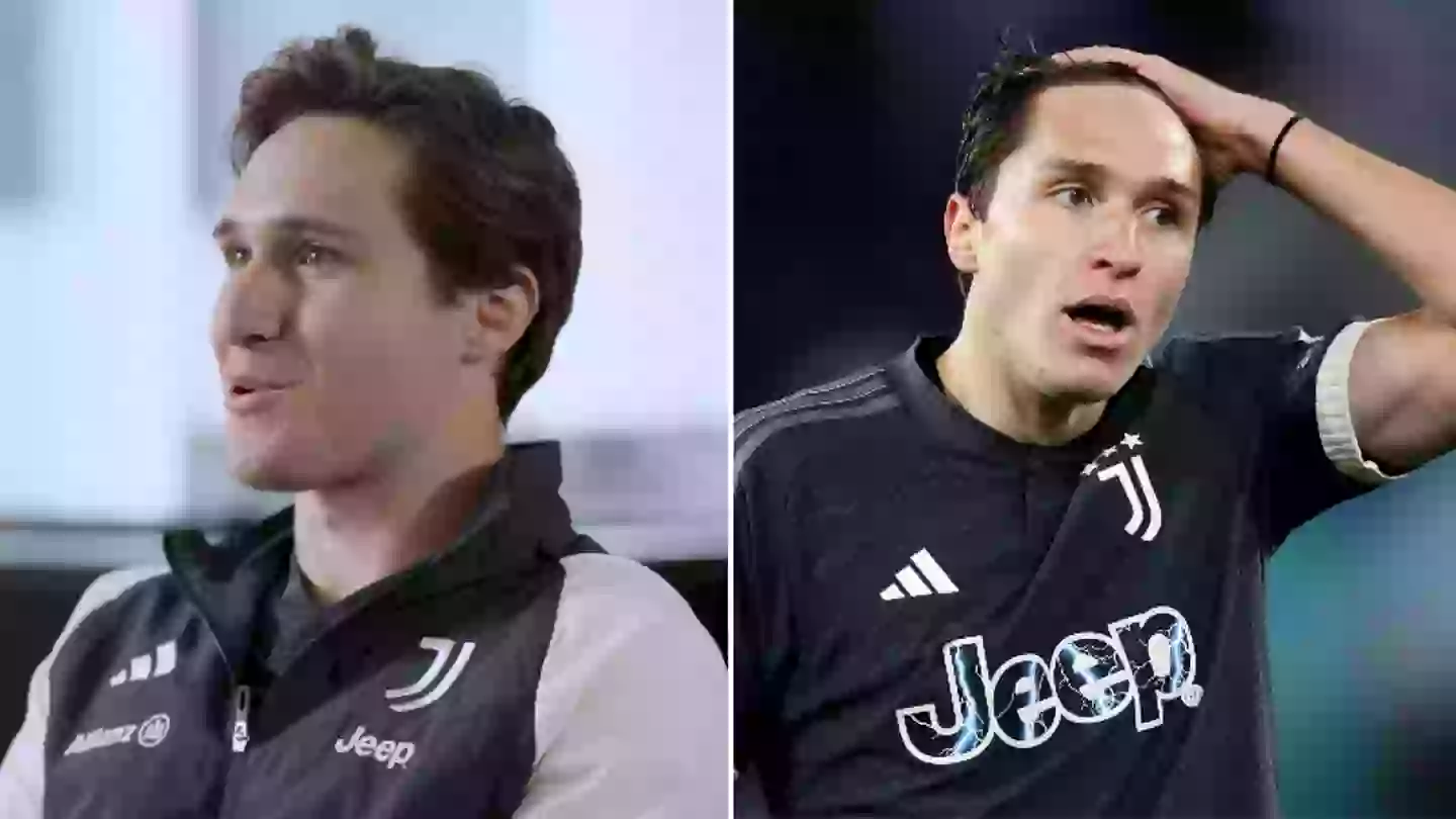 Liverpool target Federico Chiesa details unusual career he would have chosen if football didn't work out