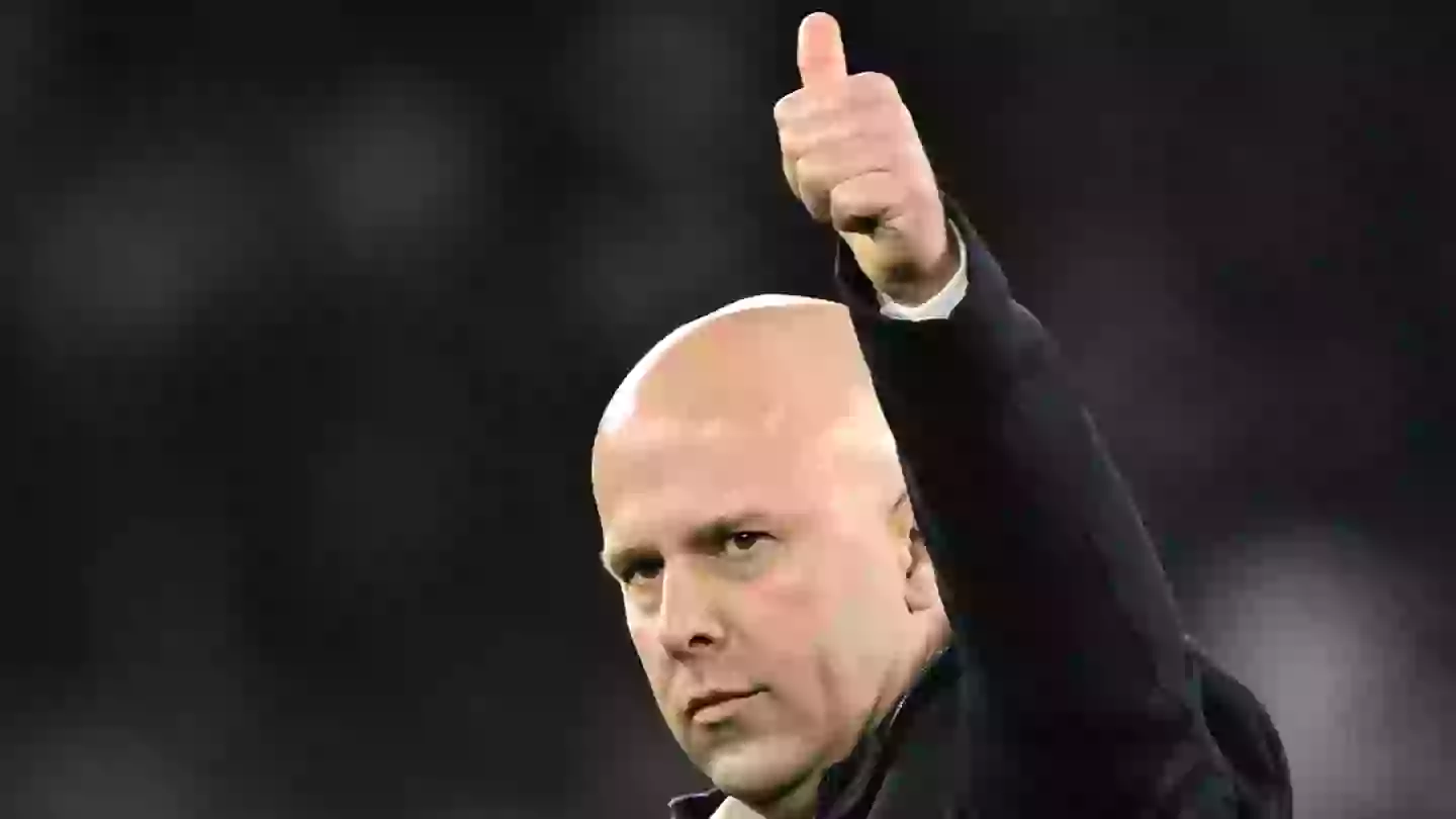 Fabrizio Romano confirms Arne Slot given 'green light' for stunning deal as soon as transfer window opens