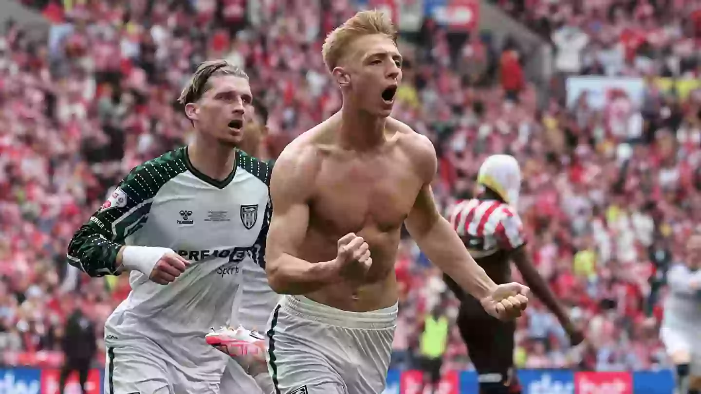 494356525_1209052674052177_1694426170019126869_n Every Premier League club handed huge blow after Sunderland win promotion back to the Premier League