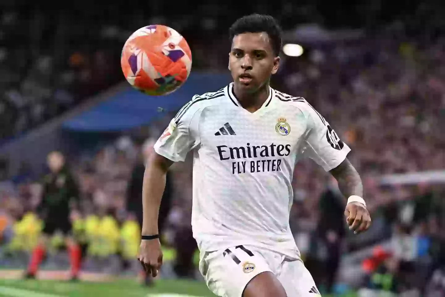 GettyImages-2208042337 Un accord d'échange entre le Real Madrid et le PSG est annoncé quelques heures avant la Coupe du monde des clubs et cela pourrait bouleverser le football
