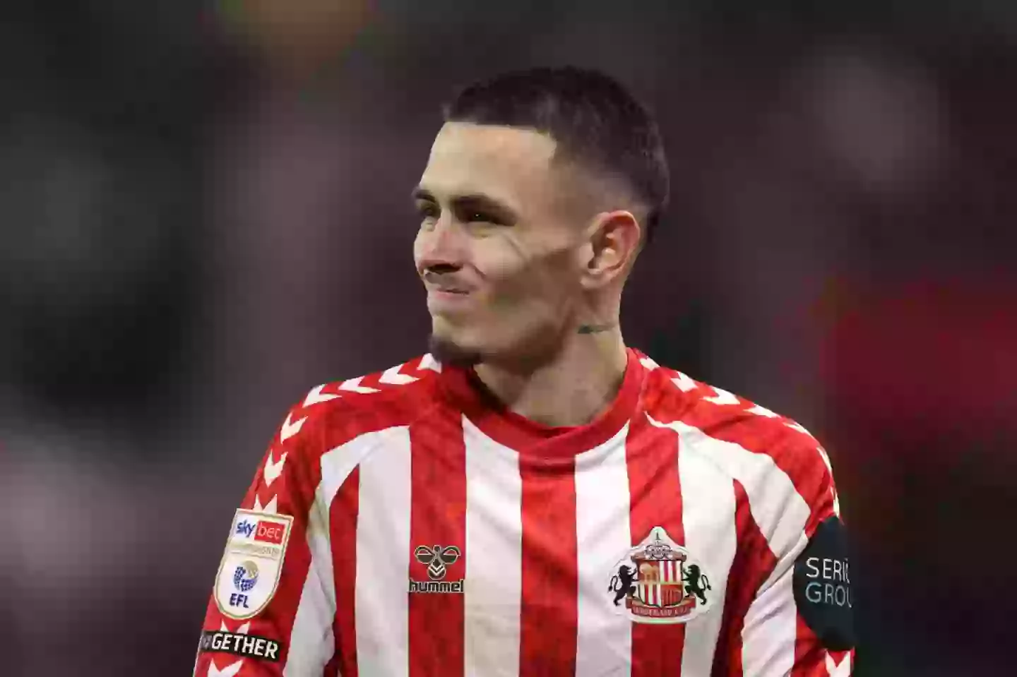 GettyImages-2199341096 Every Premier League club handed huge blow after Sunderland win promotion back to the Premier League