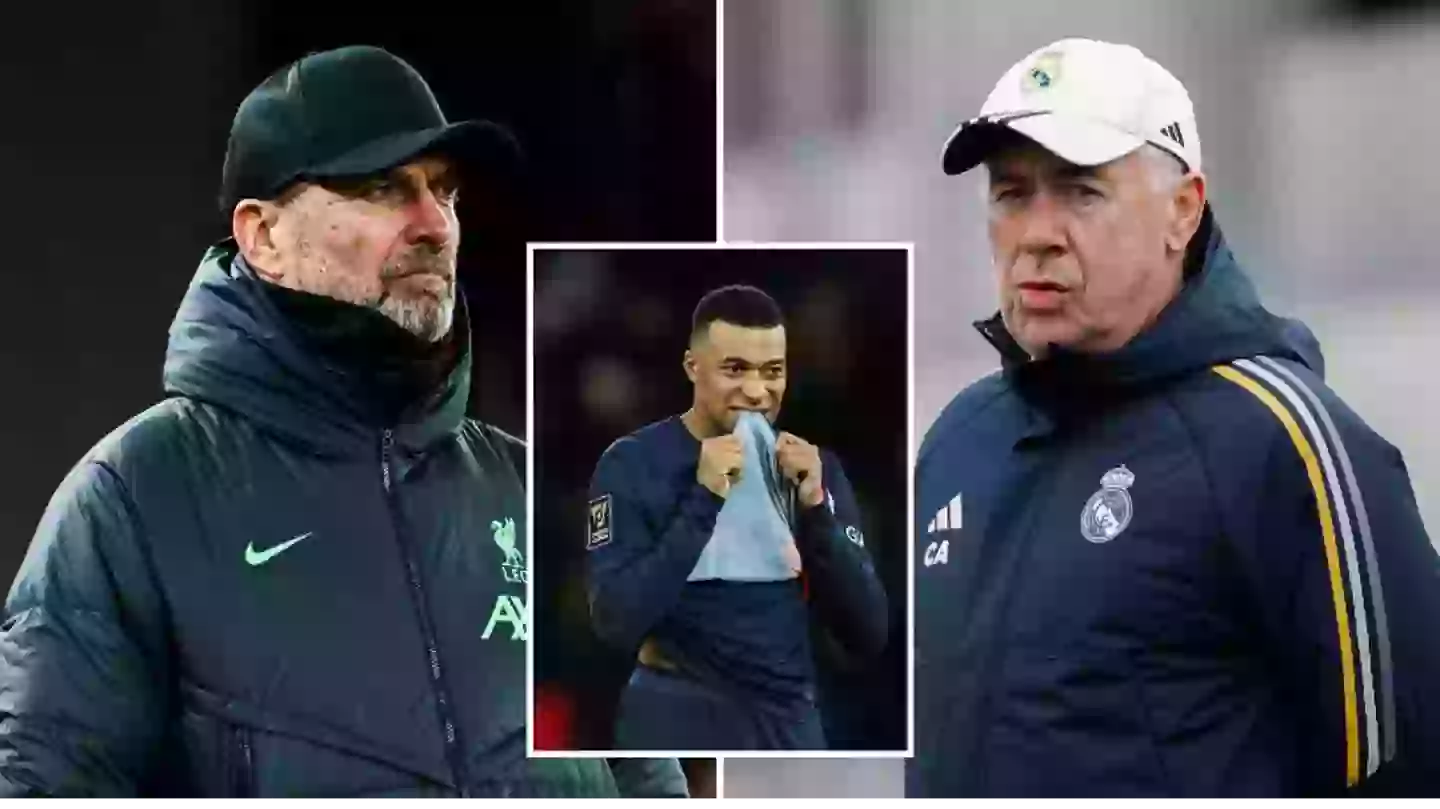 Kylian Mbappe tipped to make drastic Liverpool and Real Madrid decision that could cost him €75million-a-year