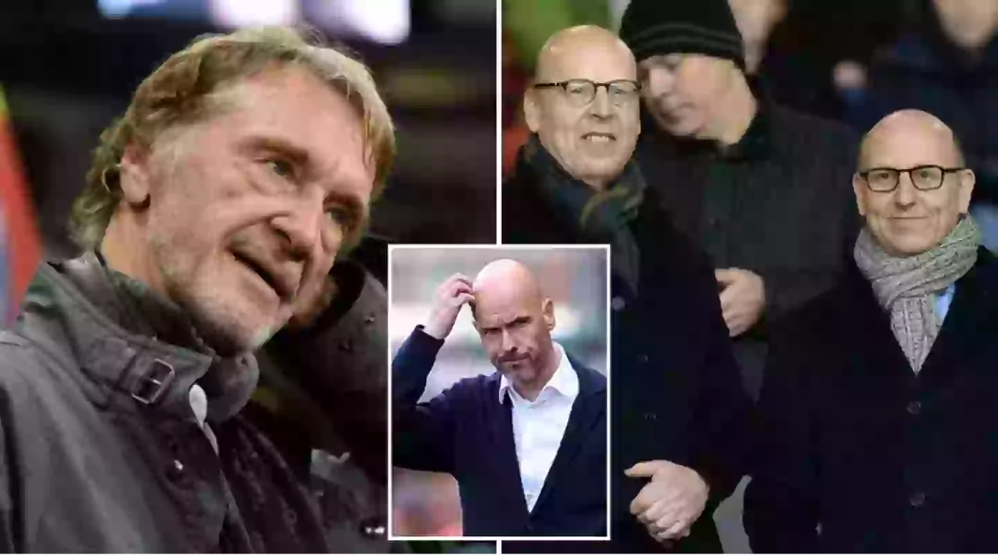 "Insiders are adamant..." - Journalist drops intriguing update on Man Utd takeover battle