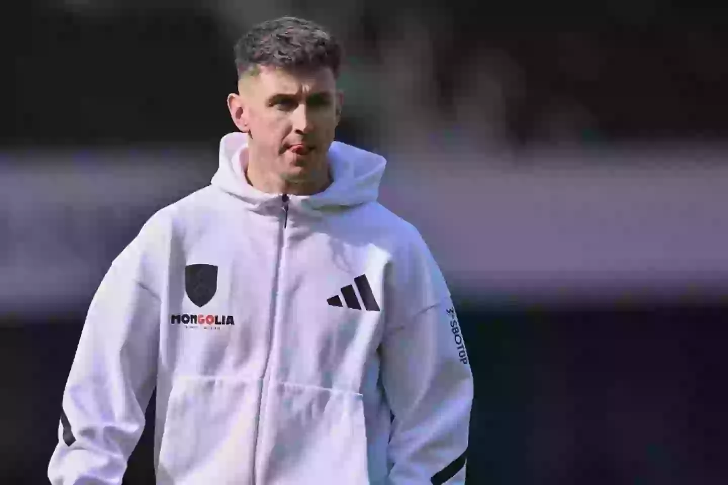 Tom Cairney is club captain of Fulham (Image: Getty)