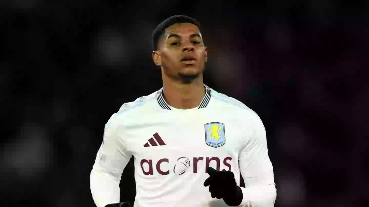 488917516_1769400026954482_5248420015119134998_n Aston Villa star admits he's 'unhappy' with current situation after Marcus Rashford's move from Man Utd