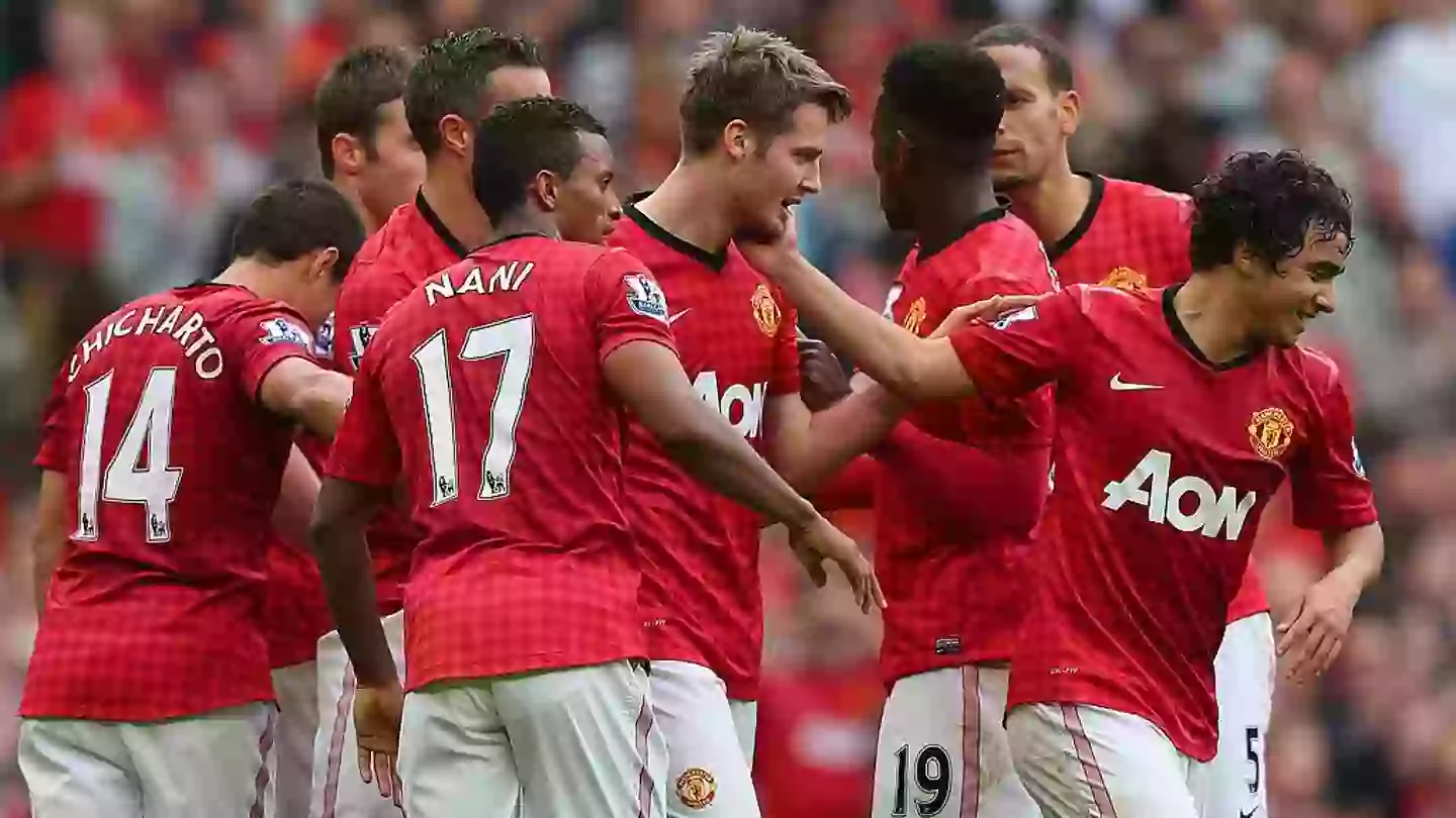 Man Utd player dubbed ‘next Paul Scholes’ by Sir Alex Ferguson has contract ripped up by club