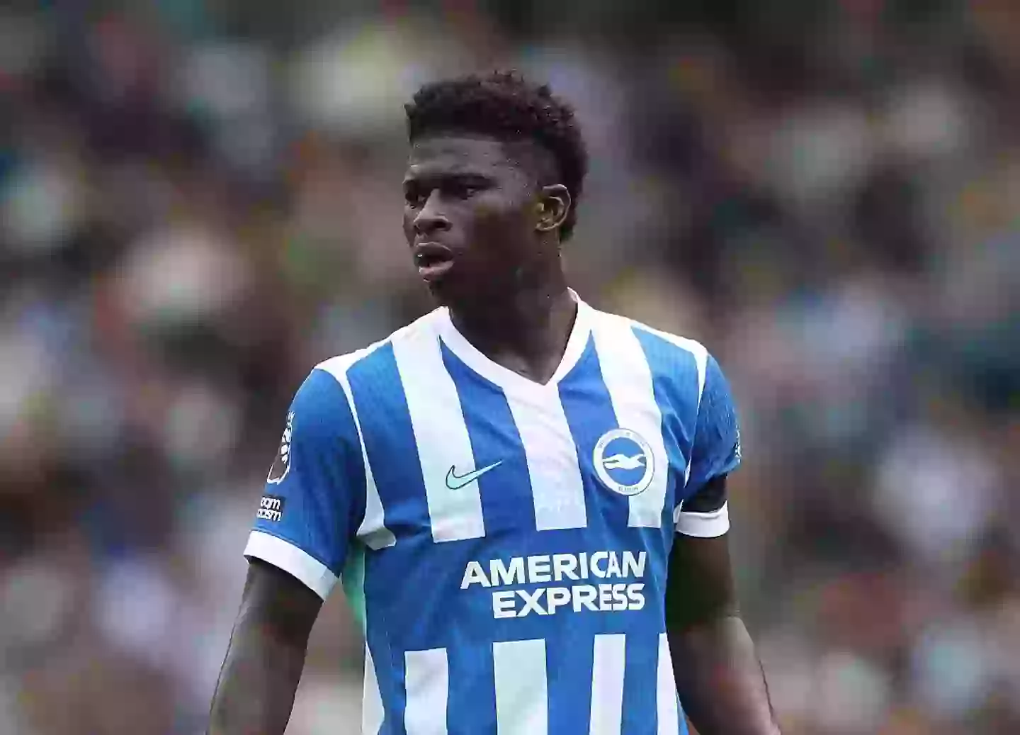 GettyImages-2229641424 Man Utd Could Tempt Brighton With Baleba Swap Involving ‘Untouchable’ Star