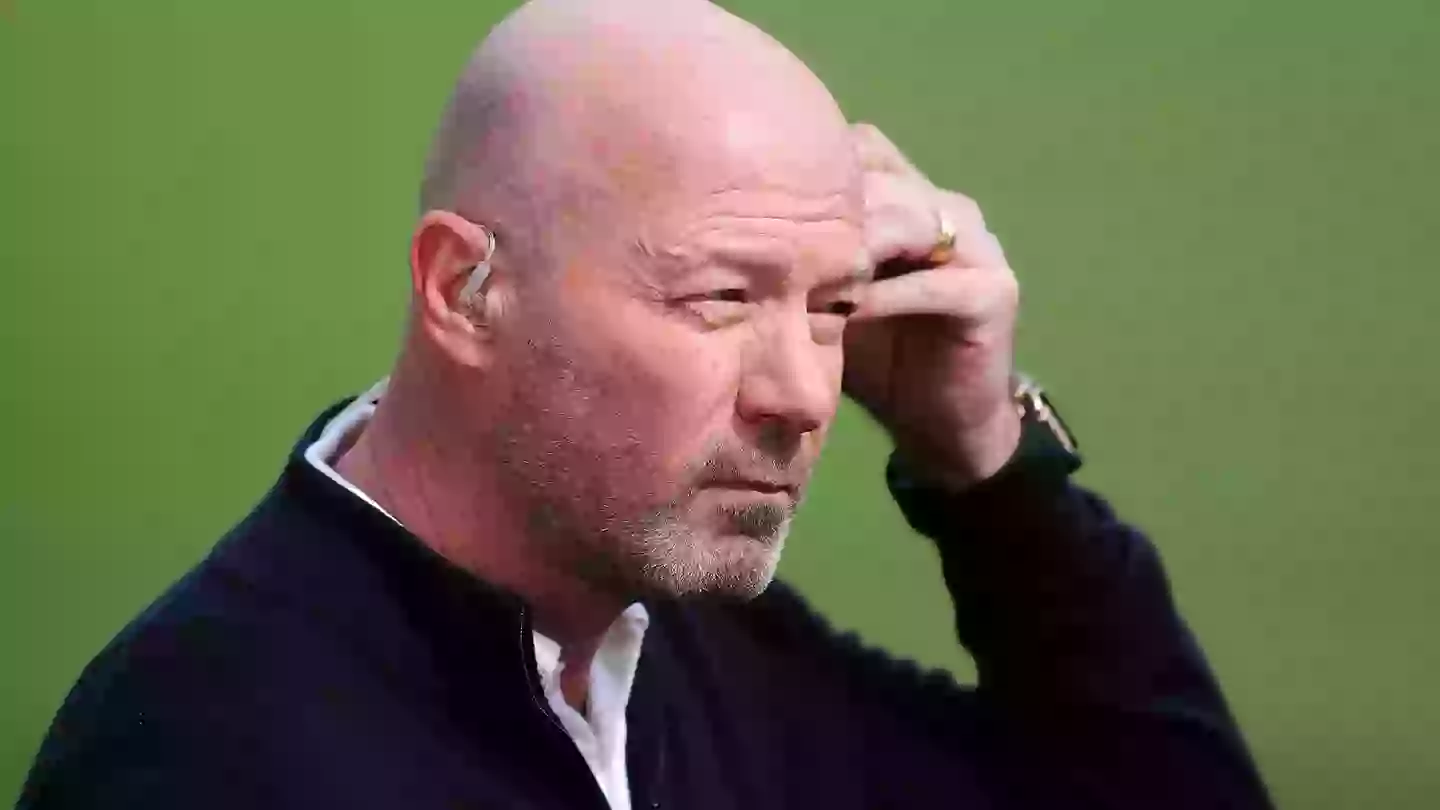 Alan Shearer makes his feelings clear after Alexander Isak tells Newcastle he wants to leave