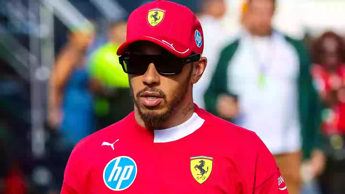 Lewis Hamilton has secret 'controversial' contract clause that could have huge impact on Ferrari career