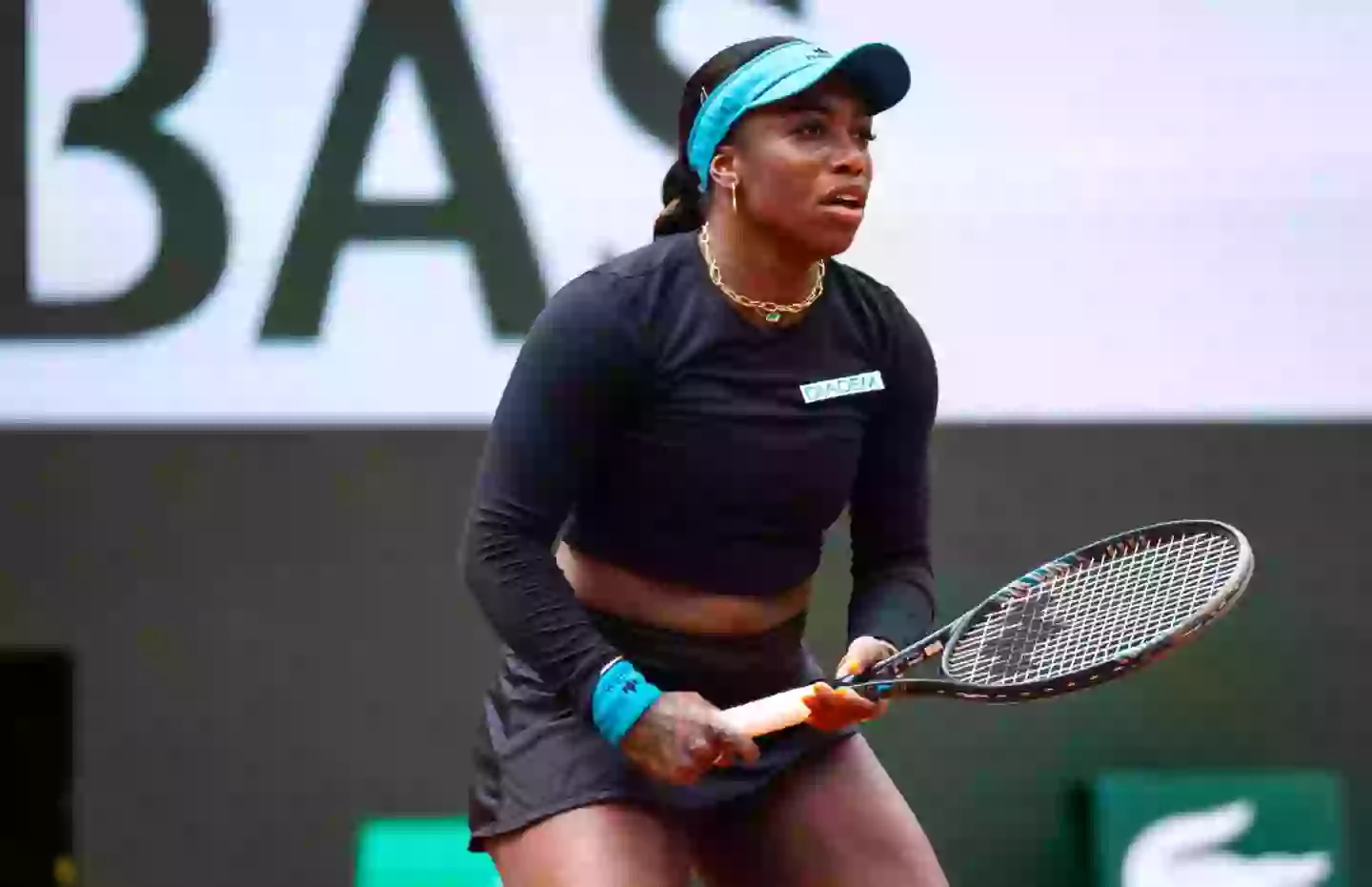 US Open tennis star charges men fee to go on a date with her and makes millions from side hustle