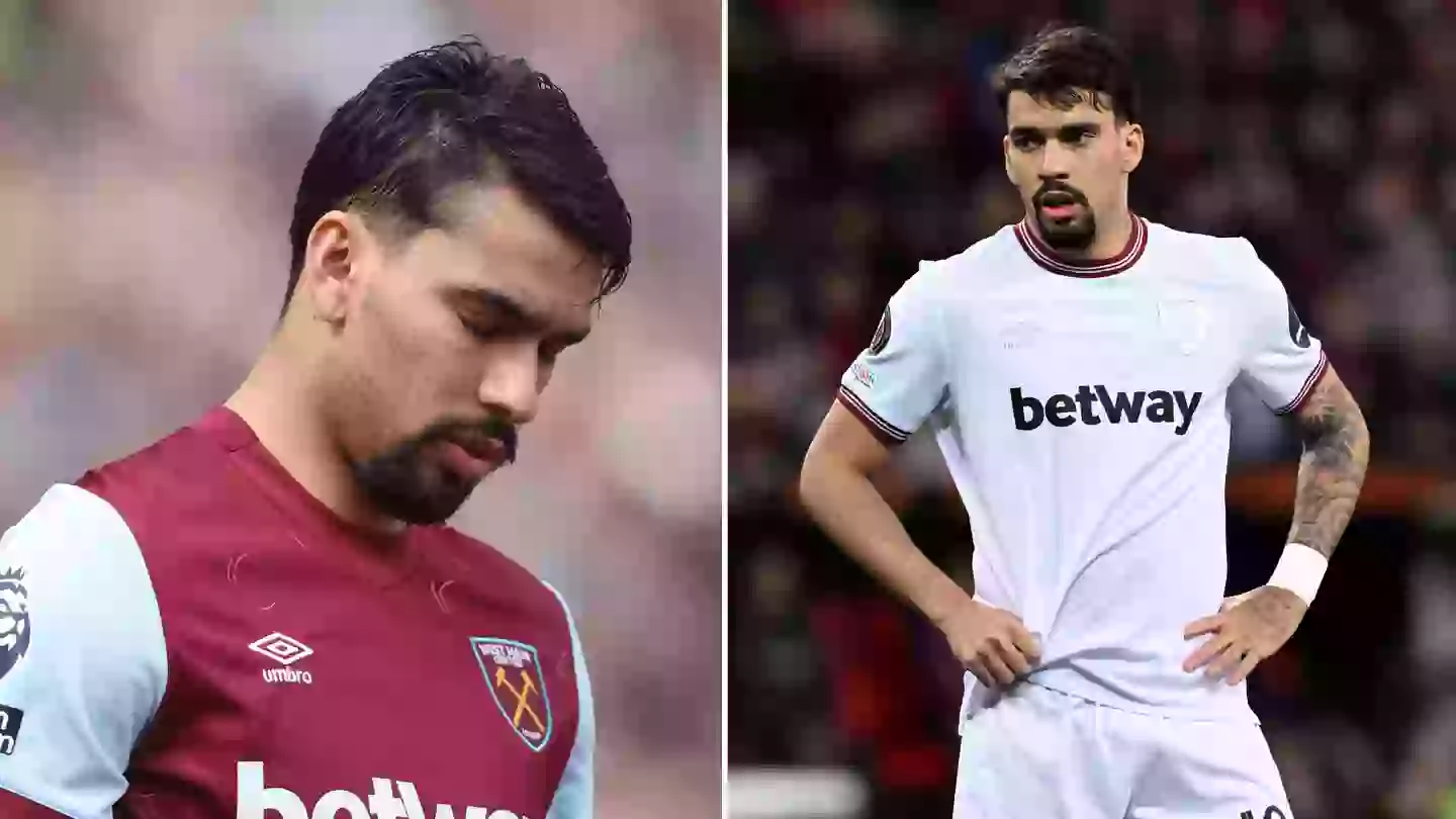 Lucas Paqueta breaks silence on alleged betting breaches after FA statement that could have huge impact on Man City transfer