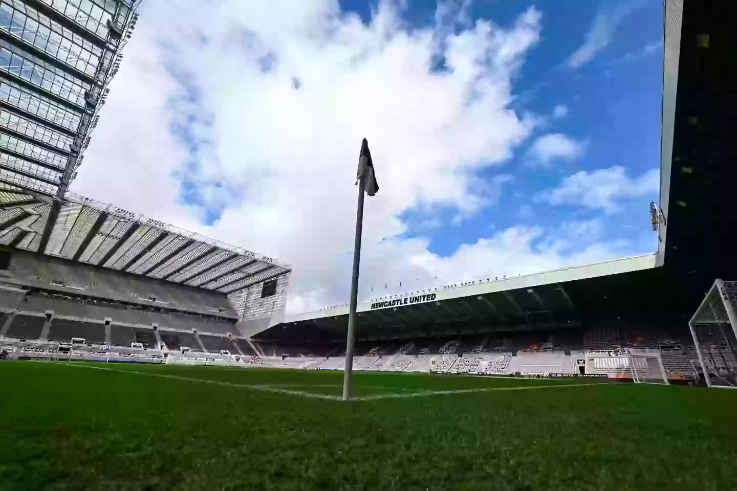 GettyImages-1610638595 Top 30 stadiums with the best atmosphere in world football ranked with Liverpool's Anfield second