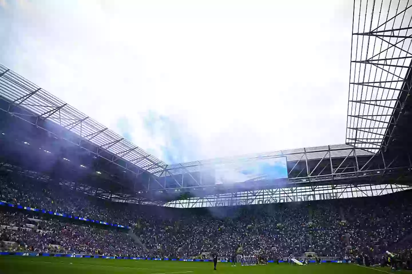 GettyImages-2231812382 Everton Fans Make Immediate Call on New Stadium After Goodison Park Move