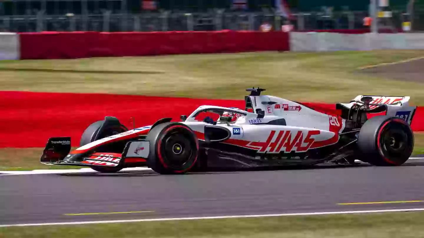 'In The End' - Guenther Steiner Reveals Why Only Magnussen Will Have Upgrades In Hungarian Grand Prix