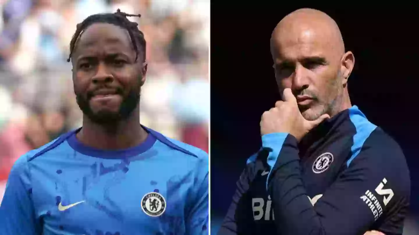 Chelsea have already identified their Raheem Sterling replacement and need him to go ASAP to secure deal