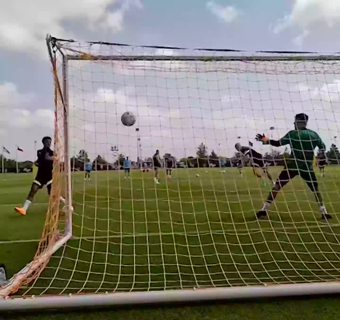 Image credit: Manchester City/Twitter