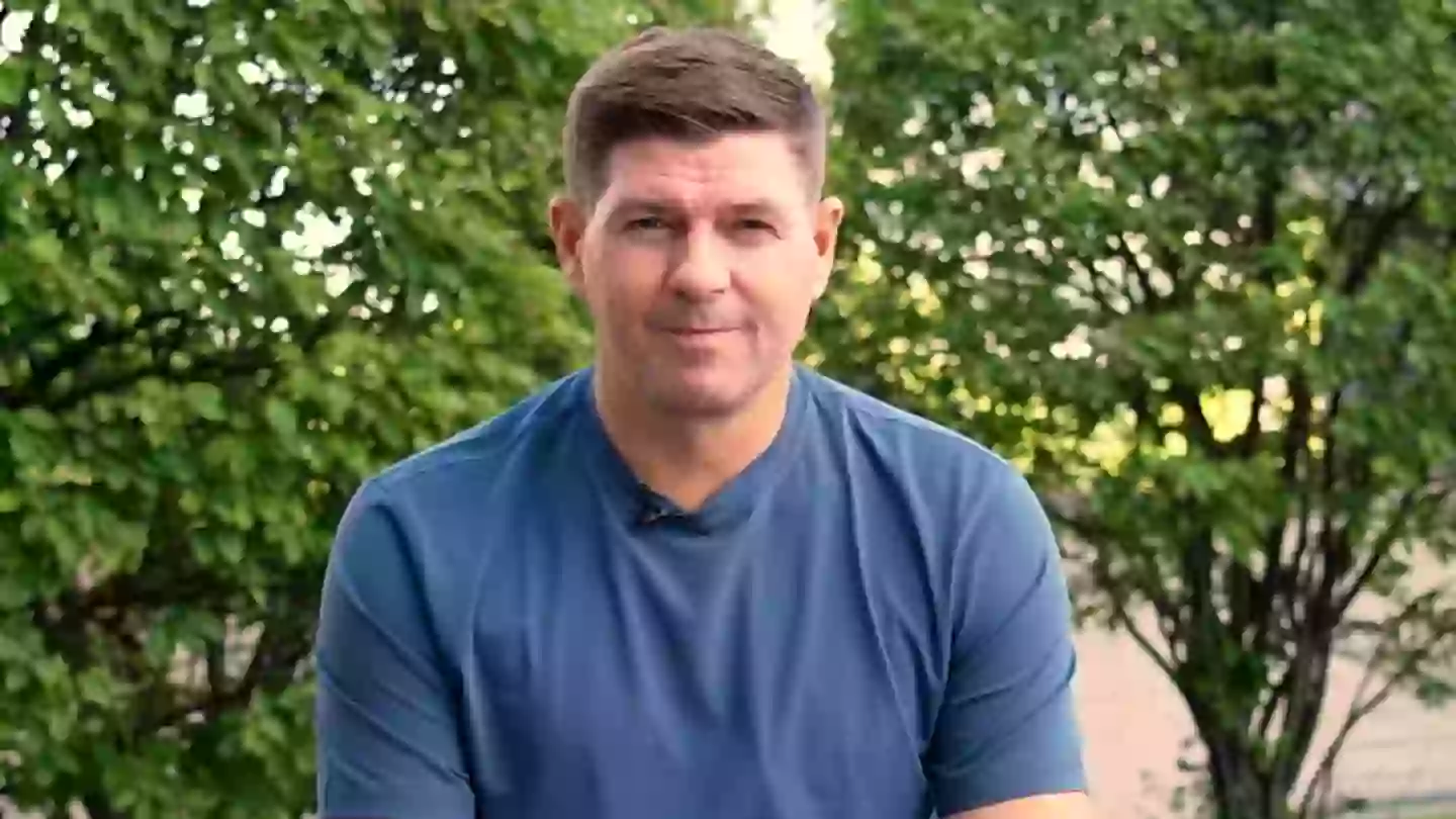 Steven Gerrard names shock pick for Premier League's greatest midfielder as GOAT debate finally settled