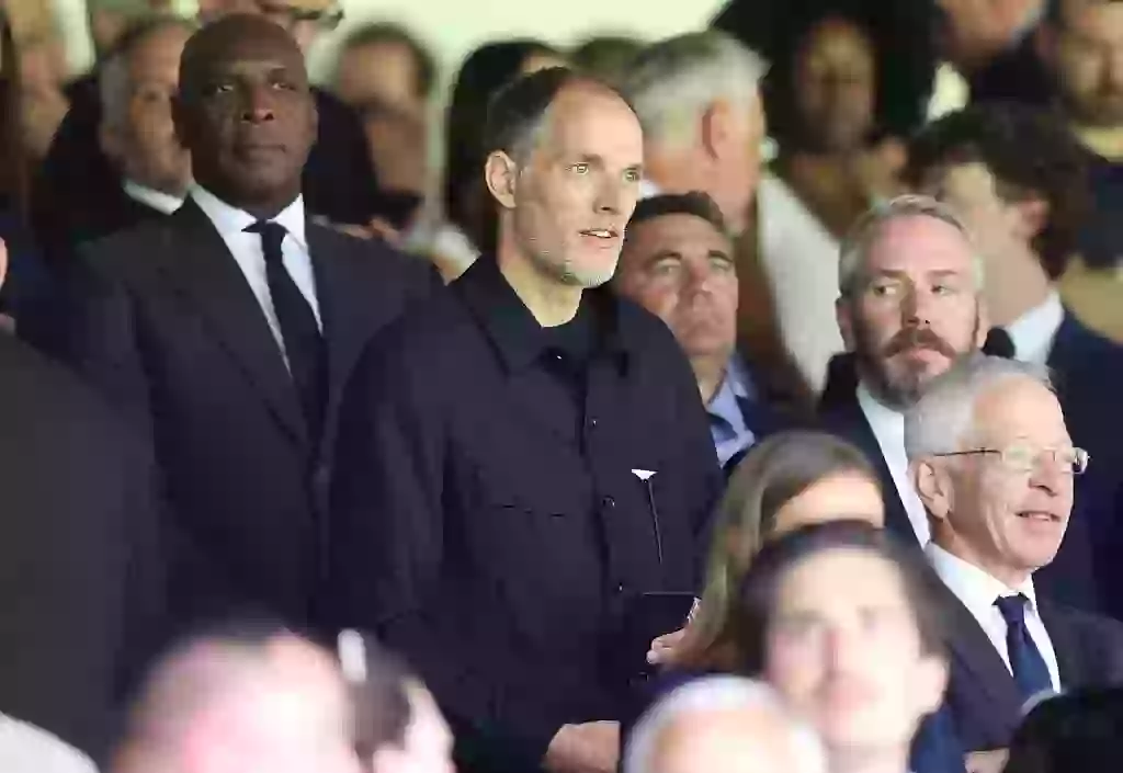 Thomas Tuchel will name his England lineup on Friday. (Image: Crystal Pix/MB Media/Getty Images)