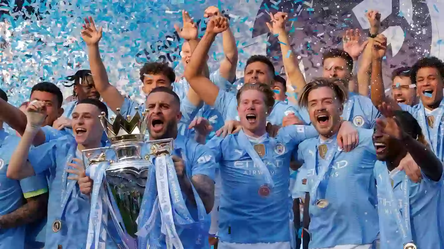 Financial advisor drops Man City 115 charges bombshell as he reveals huge update based on 'what he's heard'