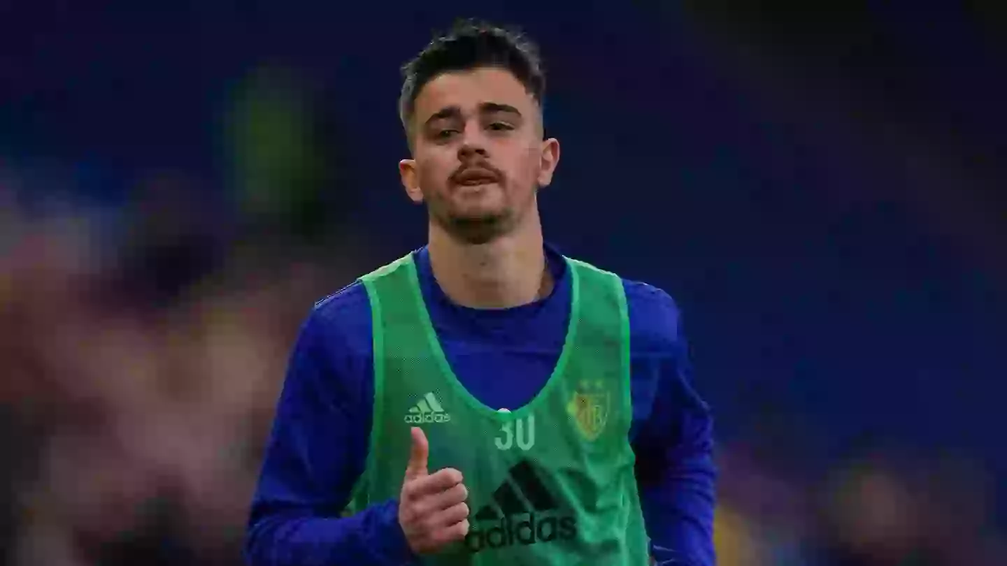 Arsenal Make Offer For Lille Winger