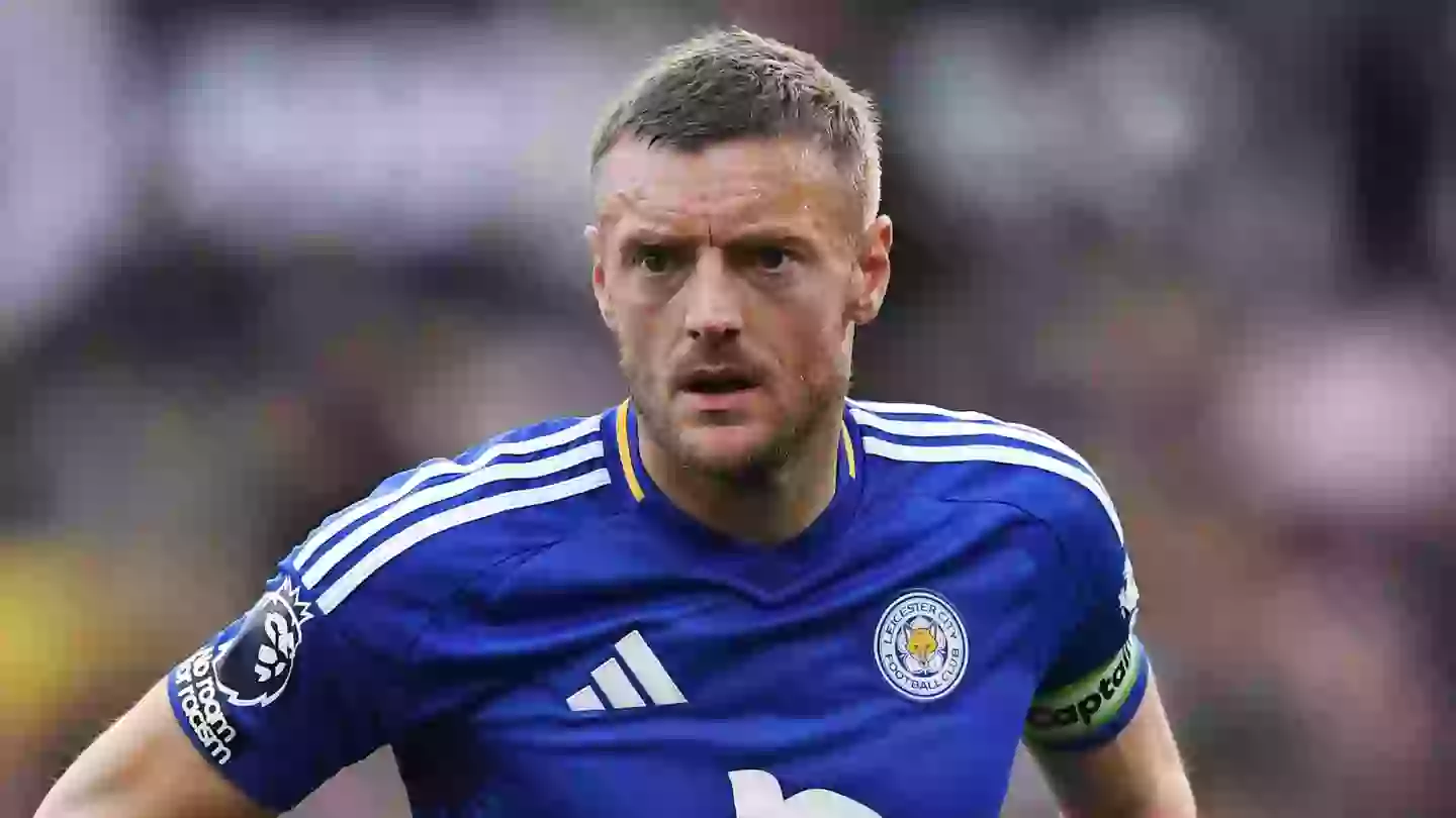 Jamie Vardy's future takes surprise twist as 'dream' transfer revealed after Leicester City exit