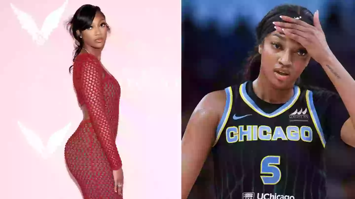 WNBA star Angel Reese claims she can't cover her everyday bills on $73,000 salary