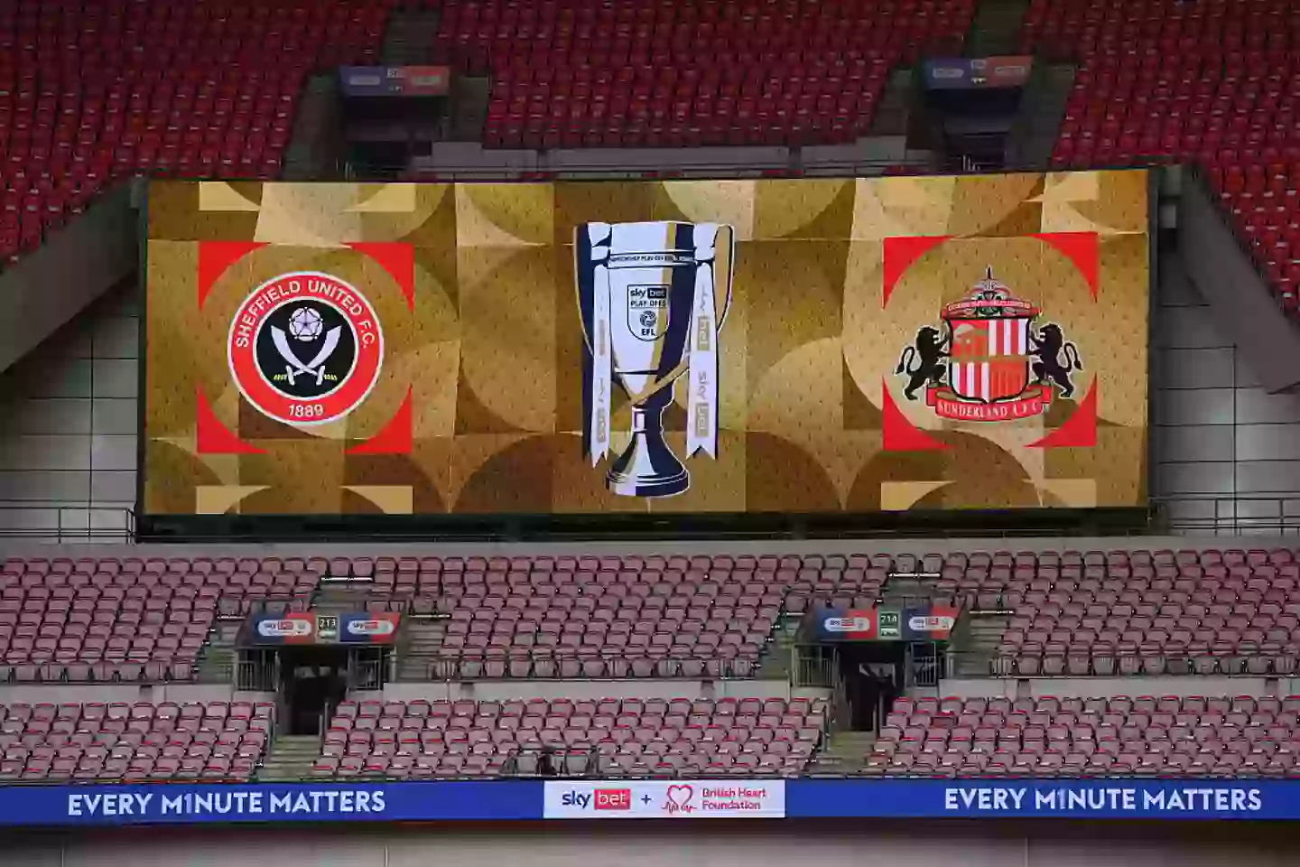 GettyImages-2216816355 Every Premier League club handed huge blow after Sunderland win promotion back to the Premier League