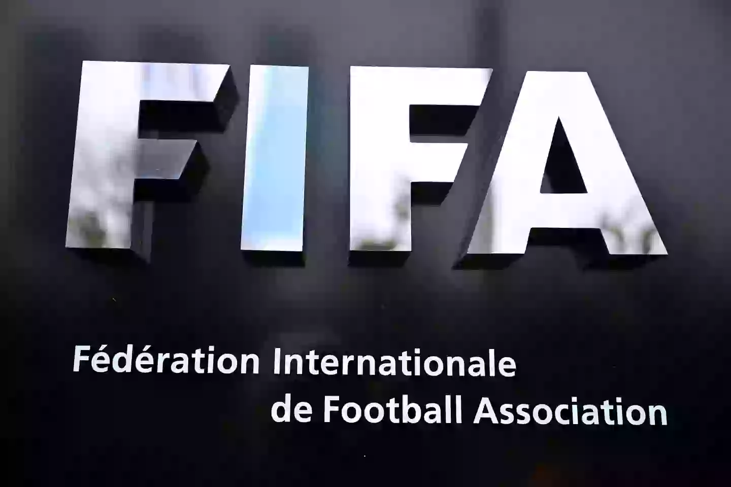 FIFA issued the ban, which remains in place. Image: Getty