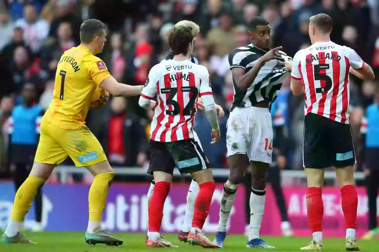 GettyImages-1905672825 The 50 biggest derbies in world football ranked ahead of Liverpool vs Everton and Man Utd vs Man Cit
