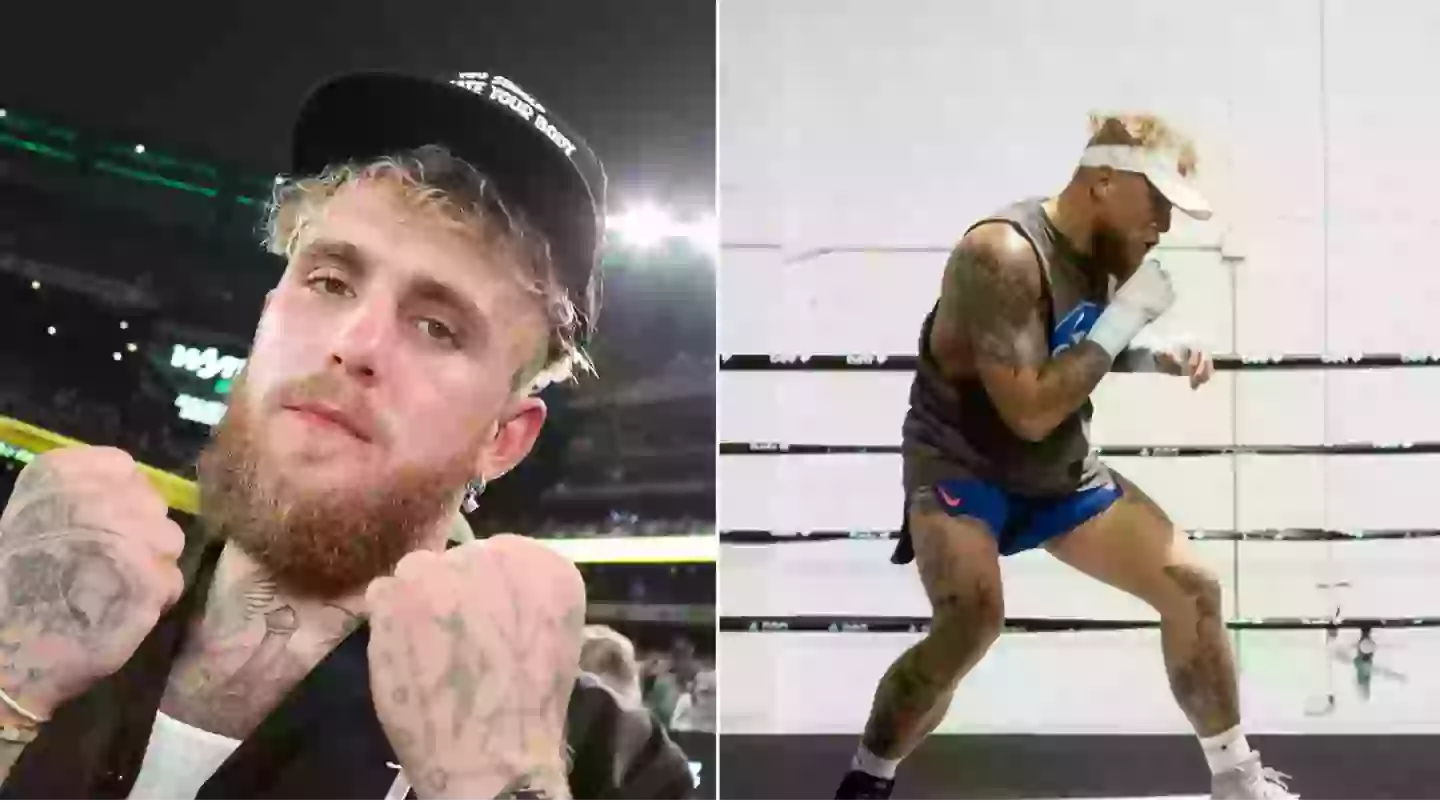 Jake Paul's potential next opponents following recent Nate Diaz victory