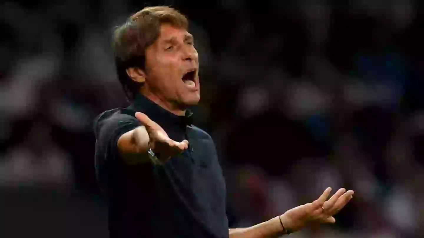 Frankfurt vs Tottenham LIVE stream: Is game on TV? Channel and team news