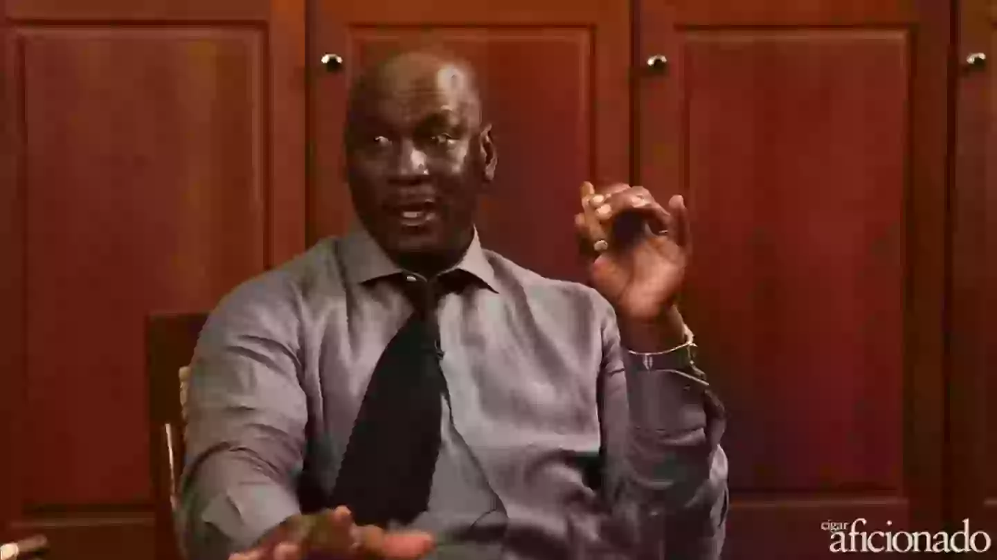 Michael Jordan explains why his talented brother who was a 'killer' on the court never made it to NBA