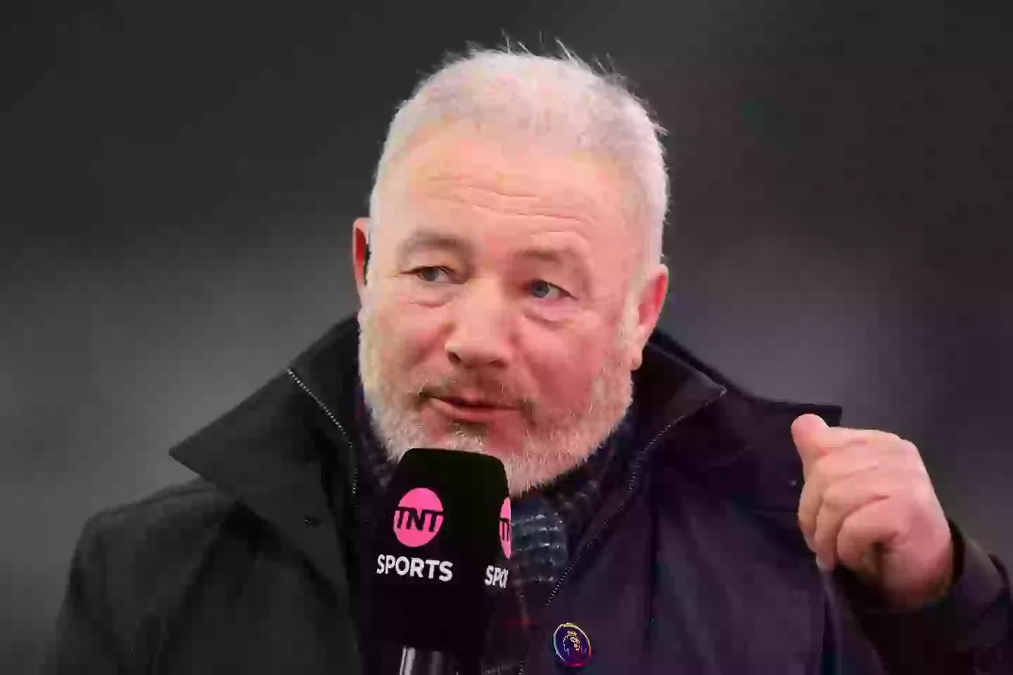 GettyImages-1830219995 ALLY MCCOIST HAS REVEALED A DAMNING STATEMENT ABOUT HIS HEALTH AFTER TWO FAILED DIAGNOSIS