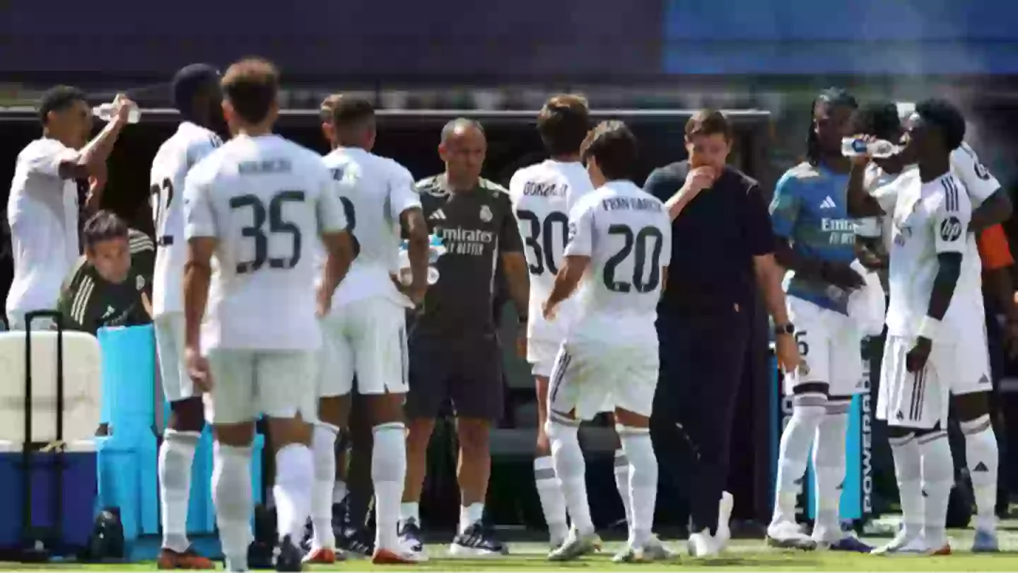 Why Real Madrid won't play in third-place play-off match at the Club World Cup after defeat to PSG