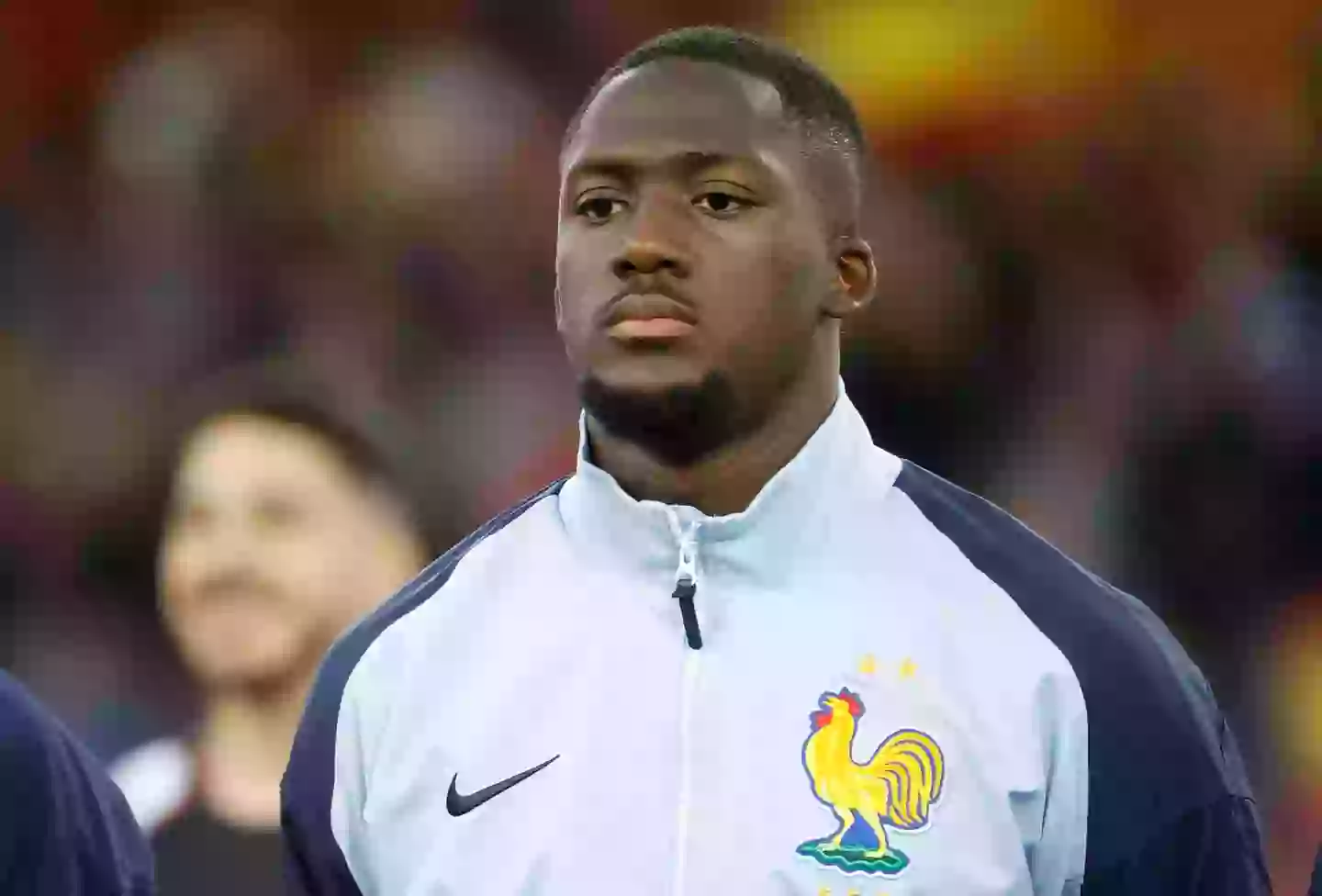 Ibrahima Konate has been linked with Real Madrid. Image: Getty