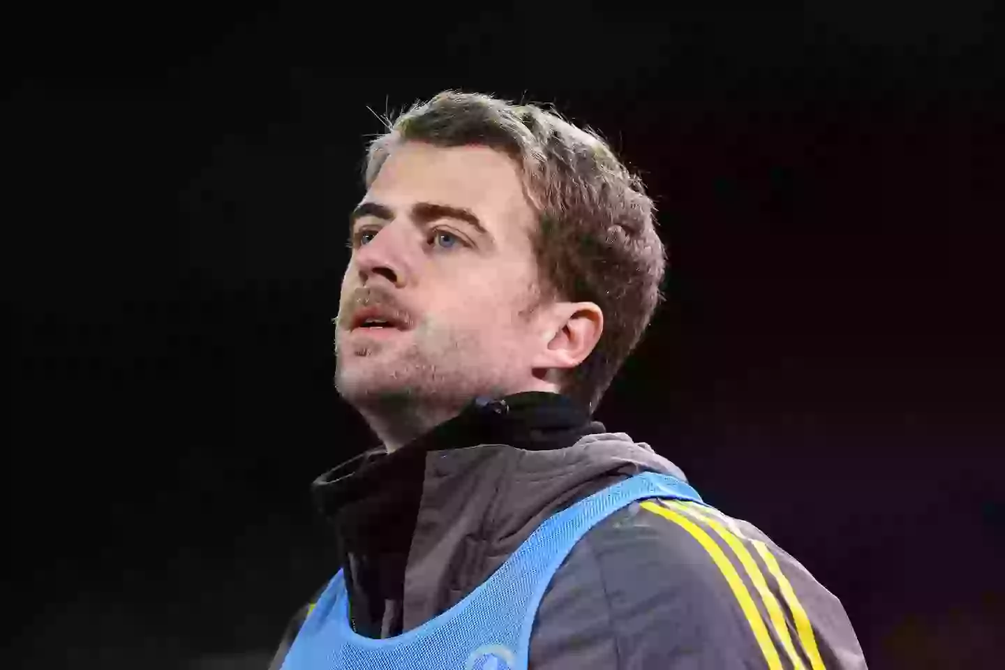 GettyImages-2188713253 Patrick Bamford reveals the shock thing footballers have to pay for every day and nobody knew about it