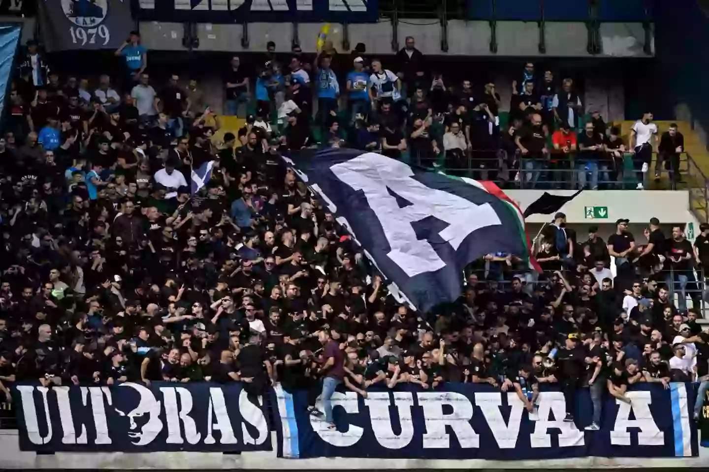 GettyImages-1752303502 Top 10 most dangerous football ultra groups named including one that was blamed for 'starting war'